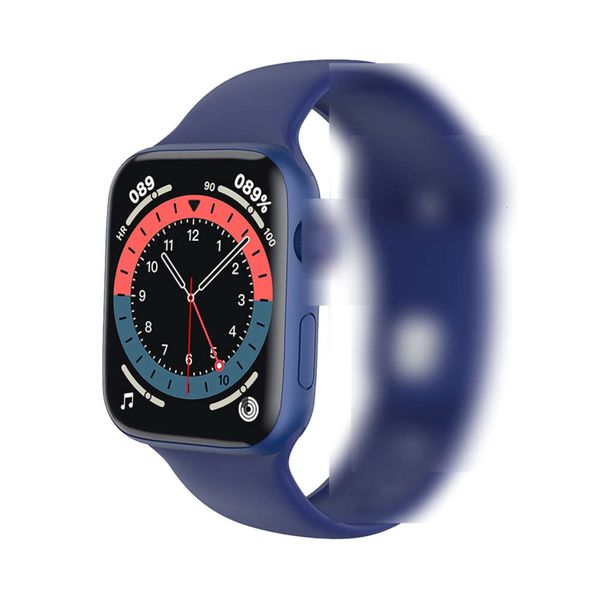 iwo watch 13 hw16, seri 6, screen, bluetooth, call, music player, smart wristband hw22 for android and ios
iwo watch 13 hw16, seri 6, screen, bluetooth, call, music player, smart wristband hw22 for android and ios