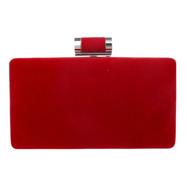2020 new chain shoulder women evening bags velvet small clutch wedding party dinner fashion evening bags mixed candy color bag
2020 new chain shoulder women evening bags velvet small clutch wedding party dinner fashion evening bags mixed candy color bag