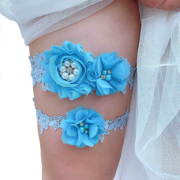 ladies fashion garter lace leg bride blue flowers thigh ring bridal garters for wedding, Black;white
ladies fashion garter lace leg bride blue flowers thigh ring bridal garters for wedding, Black;white