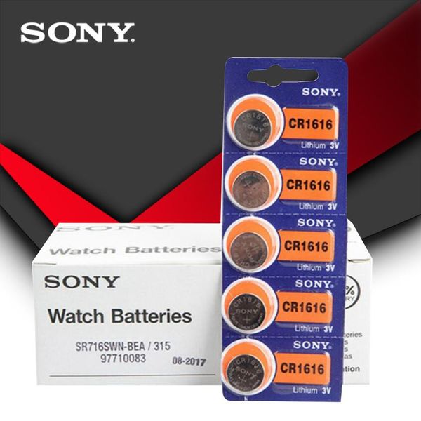5pc / серия sony 100% первоначально cr1616 кнопки сотового батареи для автомобиля часы дистанционного ключа cr 1616 ecr1616 gpcr1616 3v бата, Bronze;slivery
5pc / серия sony 100% первоначально cr1616 кнопки сотового батареи для автомобиля часы дистанционного ключа cr 1616 ecr1616 gpcr1616 3v бата, Bronze;slivery