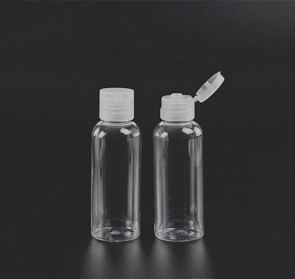 60ml pet plastic bottle with cap transparent round shape bottle for makeup remover disposable h sqcurd ppshop01
60ml pet plastic bottle with cap transparent round shape bottle for makeup remover disposable h sqcurd ppshop01