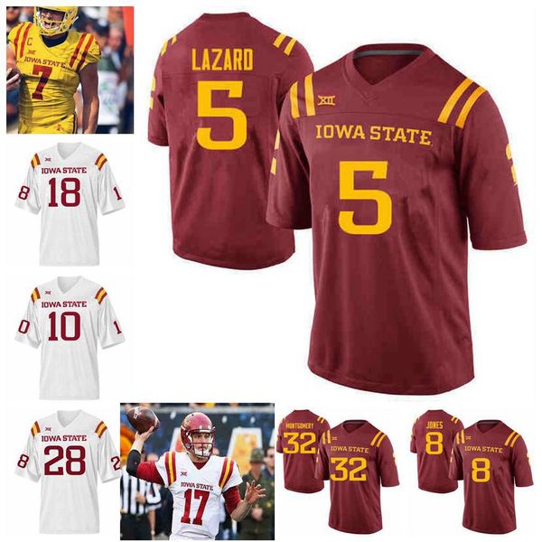 isu iowa state cyclones jersey matt leo chase allen trevor downing keontae jones will mcdonald ncaa college football jersey custom stitched, Black
isu iowa state cyclones jersey matt leo chase allen trevor downing keontae jones will mcdonald ncaa college football jersey custom stitched, Black