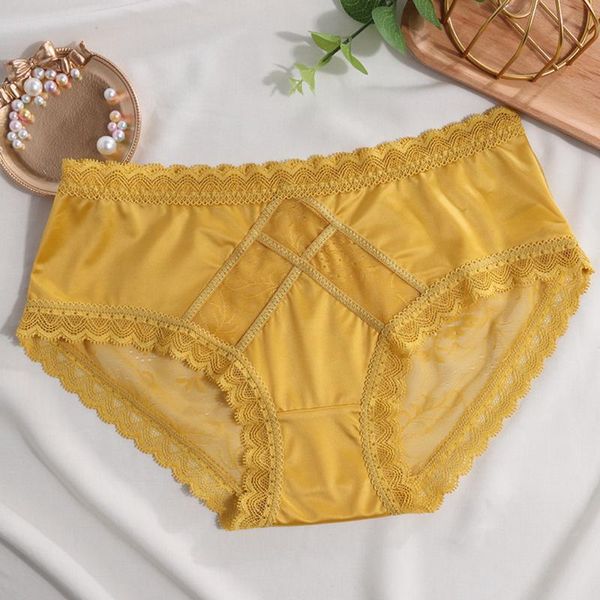 women's panties temptation seamless underwear lace solid color mid-waist translucent breathable briefs, Black;pink
women's panties temptation seamless underwear lace solid color mid-waist translucent breathable briefs, Black;pink