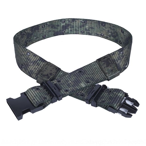 ilwhx outdoor tactical beltleisure button plug canvastaobao fashion woven belt outdoor tactical plug beltleisure canvas canvastaobao canvas, Black;brown
ilwhx outdoor tactical beltleisure button plug canvastaobao fashion woven belt outdoor tactical plug beltleisure canvas canvastaobao canvas, Black;brown
