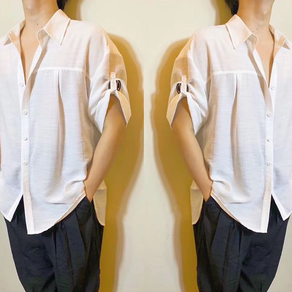 2021 latin dance shirts for men stage costume latin ballroom pratcie wear winter rumba sumba dance tango dance wear jl1617, Black;red 
2021 latin dance shirts for men stage costume latin ballroom pratcie wear winter rumba sumba dance tango dance wear jl1617, Black;red