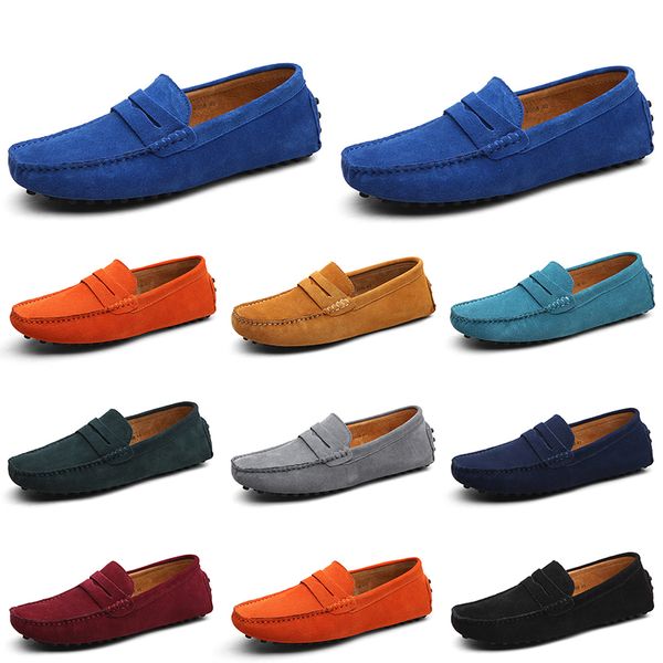 non-brand men casual shoes espadrilles triple blacks white brown wine red navy khakis mens sneakers outdoor jogging walking 39-47, Black
non-brand men casual shoes espadrilles triple blacks white brown wine red navy khakis mens sneakers outdoor jogging walking 39-47, Black