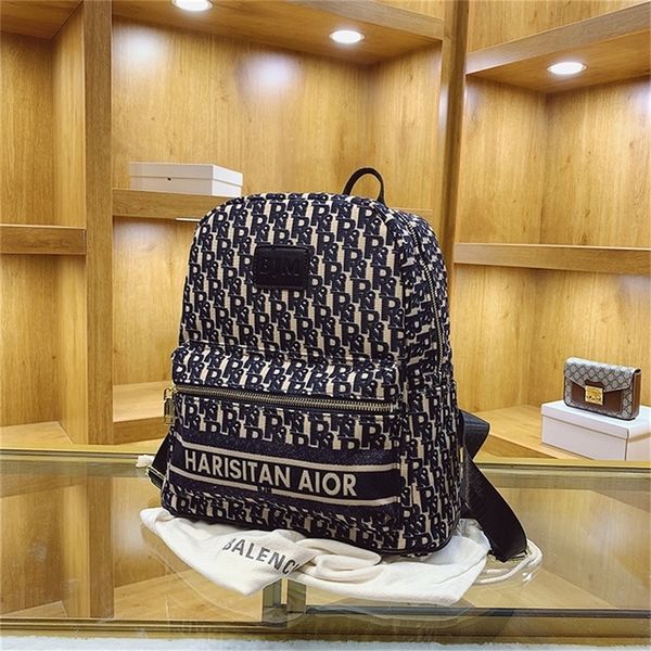 70% off deals online versatile embroidered letters all over printed old canvas bag new small backpack wholesale store 
70% off deals online versatile embroidered letters all over printed old canvas bag new small backpack wholesale store