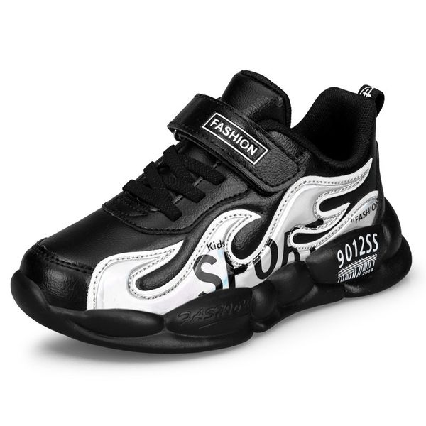 girls skhek 2019 boys autumn children air cushion comfortable kids fashion sneakers child sports shoes, Black
girls skhek 2019 boys autumn children air cushion comfortable kids fashion sneakers child sports shoes, Black