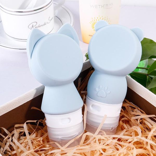 cartoon empty silicone travel packing press my bottle for lotion shampoo bath container cute refillable bottle drop shipping1
cartoon empty silicone travel packing press my bottle for lotion shampoo bath container cute refillable bottle drop shipping1