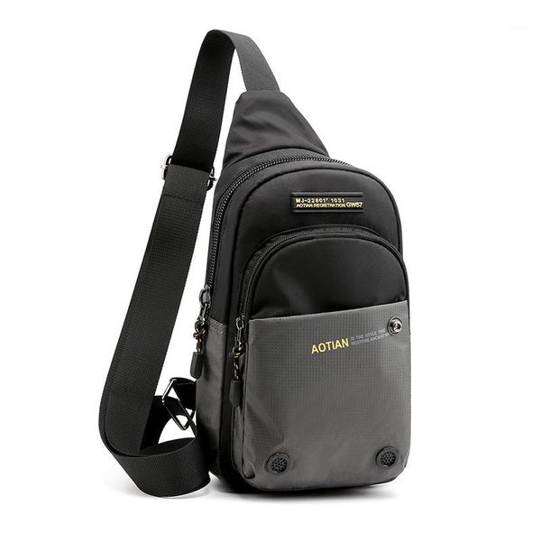 aotian male chest bags men's outdoor sports travel shoulder bag man business crossbody messenger bags school mobile bag mochila1
aotian male chest bags men's outdoor sports travel shoulder bag man business crossbody messenger bags school mobile bag mochila1