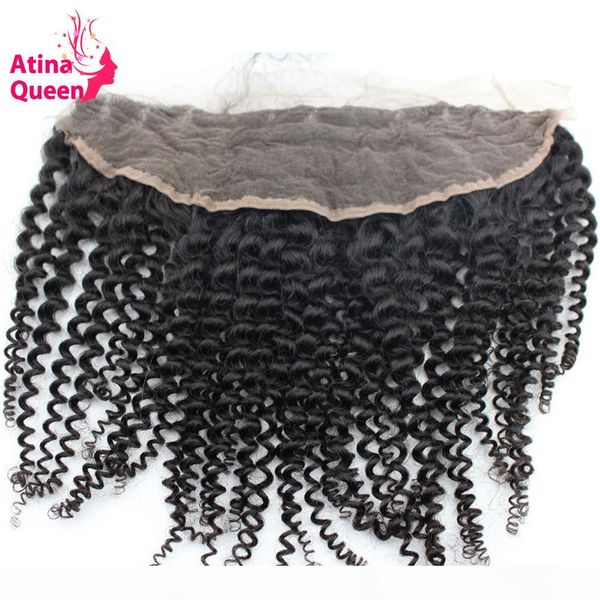atina queen afro kinky завитых 13x4 ухо до уха кружева фронтального закрытия с младенцем волос natural тертых 100% remy человеческих волос с, Black
atina queen afro kinky завитых 13x4 ухо до уха кружева фронтального закрытия с младенцем волос natural тертых 100% remy человеческих волос с, Black