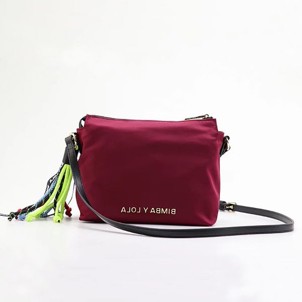 new spanish bimba y lola bin barola bag