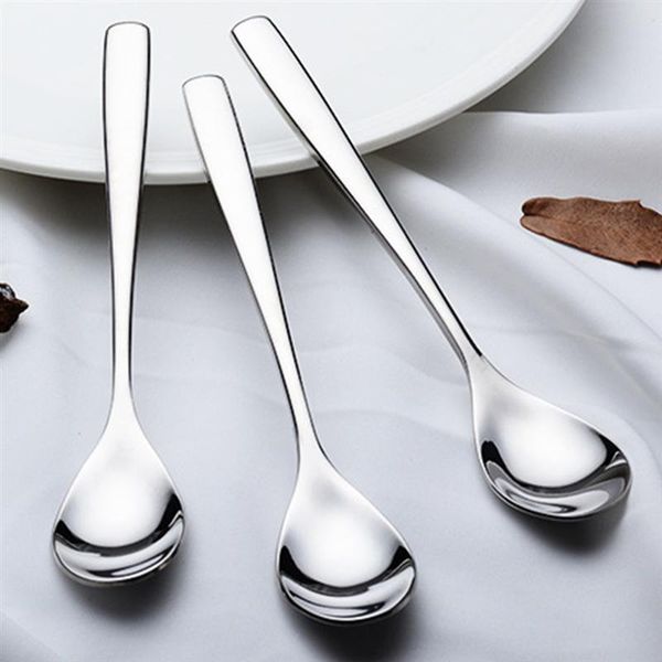 soup dessert 6pcs teaspoon stainless 304 stir spoon steel coffee creative spoons shipping fast bbyvqh lipper
soup dessert 6pcs teaspoon stainless 304 stir spoon steel coffee creative spoons shipping fast bbyvqh lipper