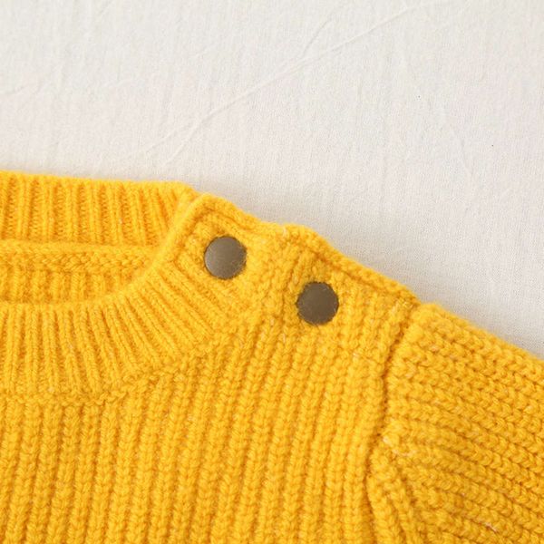 and plain winter pullover autumn girls' children's cashmere warm with round neck sweater pzqm, Blue
and plain winter pullover autumn girls' children's cashmere warm with round neck sweater pzqm, Blue