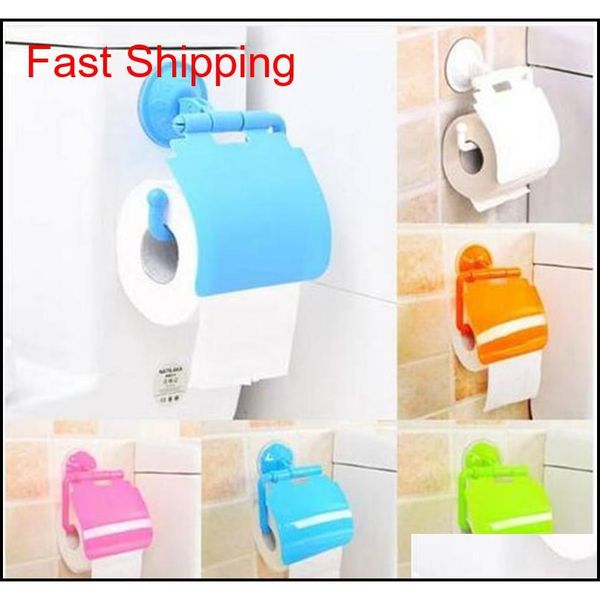 2018 wholesales wall mounted suction cup plastic bathroom toilet paper holder with cover porta papel higienico ba qylpos homes2011
2018 wholesales wall mounted suction cup plastic bathroom toilet paper holder with cover porta papel higienico ba qylpos homes2011