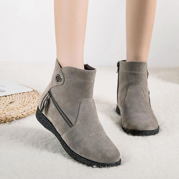 boots female winter 2021 shoe for woman boot brand ladies shoes chunky casual botas mujer, Black
boots female winter 2021 shoe for woman boot brand ladies shoes chunky casual botas mujer, Black