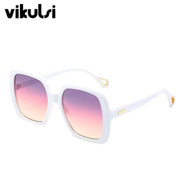 sunglasses 2021 retro square womens brand designer ladies cat eye women fashion men vintage shades eyewear uv400, White;black
sunglasses 2021 retro square womens brand designer ladies cat eye women fashion men vintage shades eyewear uv400, White;black