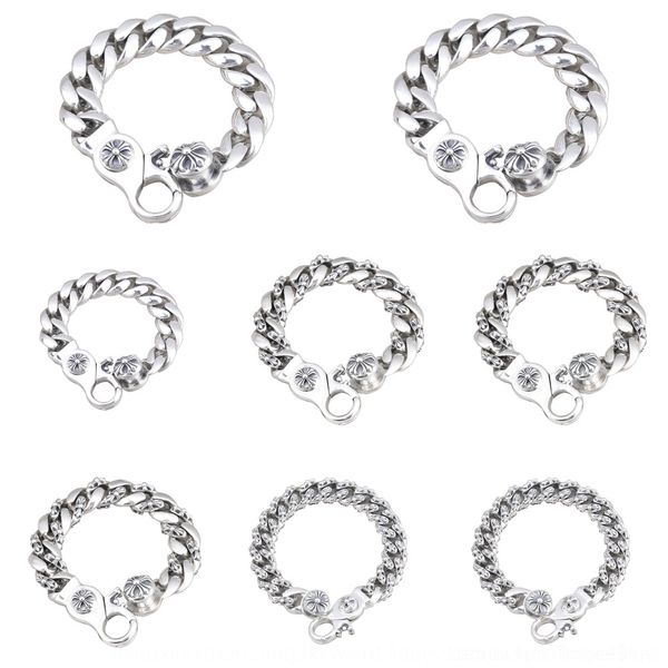 fuyvh men's male trendy overbearing exaggerated personality braceletbracelet hop punk trendy man 925 braceletsilver cross hip sterling, Golden;silver
fuyvh men's male trendy overbearing exaggerated personality braceletbracelet hop punk trendy man 925 braceletsilver cross hip sterling, Golden;silver