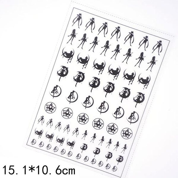 5pc black cats girl uv resin transparent material filling epoxy mold making tool stickers decorative fit phone case diy sticker wmtsqp
5pc black cats girl uv resin transparent material filling epoxy mold making tool stickers decorative fit phone case diy sticker wmtsqp