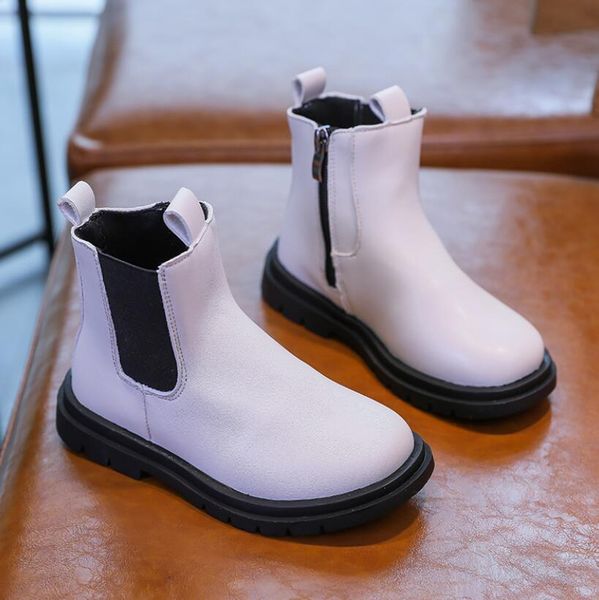 2020 autumn winter plush children snow boots boys girls martin shoes fashion brand soft leather warm kids boots baby sport shoes wmtxmf, Black
2020 autumn winter plush children snow boots boys girls martin shoes fashion brand soft leather warm kids boots baby sport shoes wmtxmf, Black