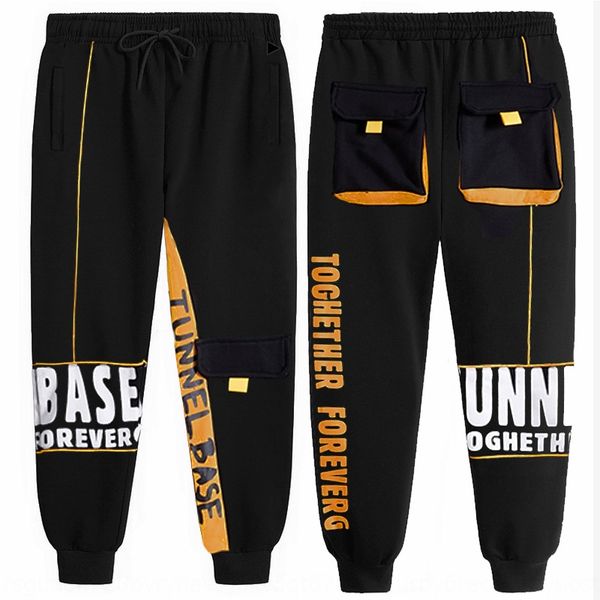 fashionable men's pants trousers fatteningwarmcasual color matching trouserslarge wei pantsslim personalityand oversized men's tro, Blue
fashionable men's pants trousers fatteningwarmcasual color matching trouserslarge wei pantsslim personalityand oversized men's tro, Blue