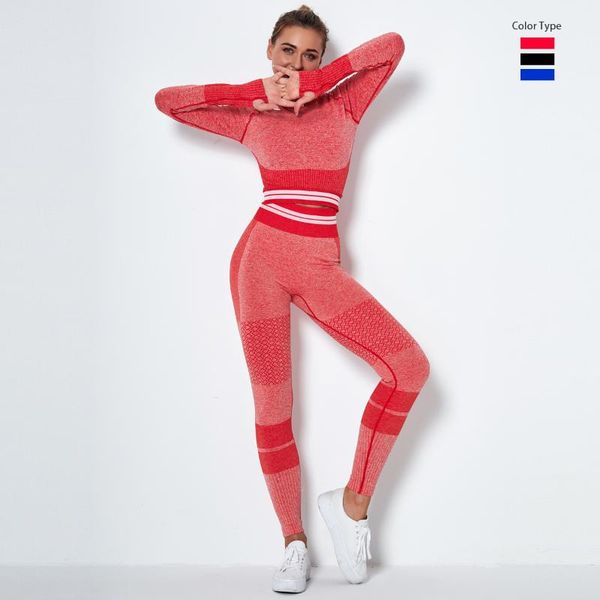 бесшовные ребро йога set спорт эпикировка женщины fit tight crop с длинным рукавом + леггинсы workout gym костюм фитнес-комплекты 2 шт quick, White;red
бесшовные ребро йога set спорт эпикировка женщины fit tight crop с длинным рукавом + леггинсы workout gym костюм фитнес-комплекты 2 шт quick, White;red