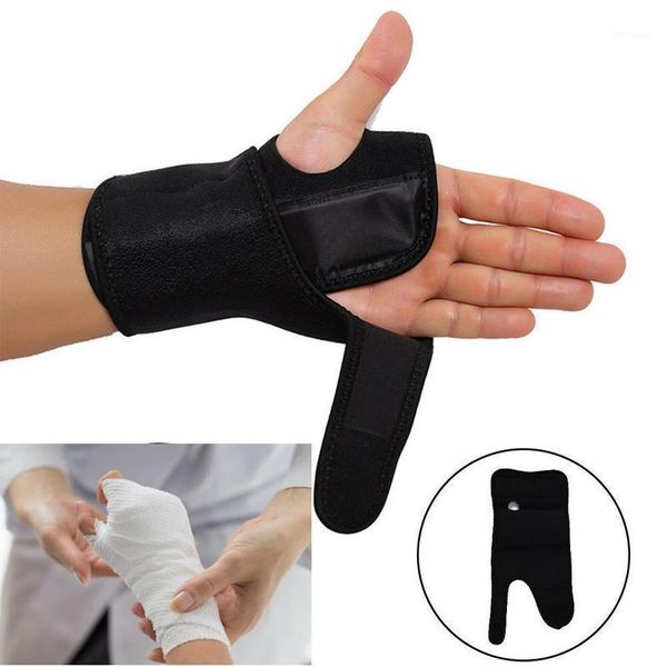 wrist stabilizer splint pain relief arthritis tendonitis sprained carpal tunnel supporting lightweight and breathable supports1, Black;red
wrist stabilizer splint pain relief arthritis tendonitis sprained carpal tunnel supporting lightweight and breathable supports1, Black;red
