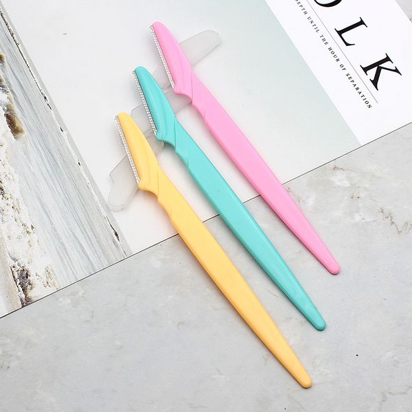 eyebrow trimmers women face eyebrow hair shaver remover scraper safe blade shaping knife eyebrow blades makeup beauty cosmetics
eyebrow trimmers women face eyebrow hair shaver remover scraper safe blade shaping knife eyebrow blades makeup beauty cosmetics