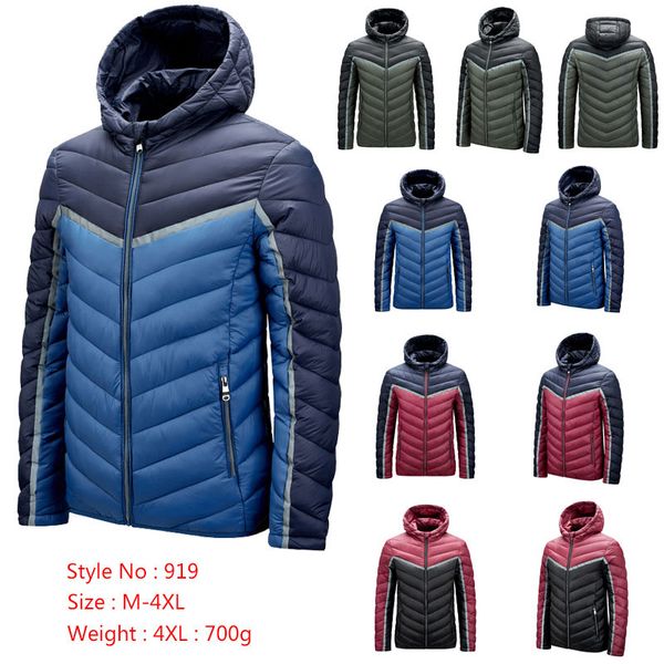 fashion winter jacket men 2020 casual clothing jacket thick leather coat slim fit plus zipper plus hood 5xl men's clothing leather coat, Black;brown
fashion winter jacket men 2020 casual clothing jacket thick leather coat slim fit plus zipper plus hood 5xl men's clothing leather coat, Black;brown