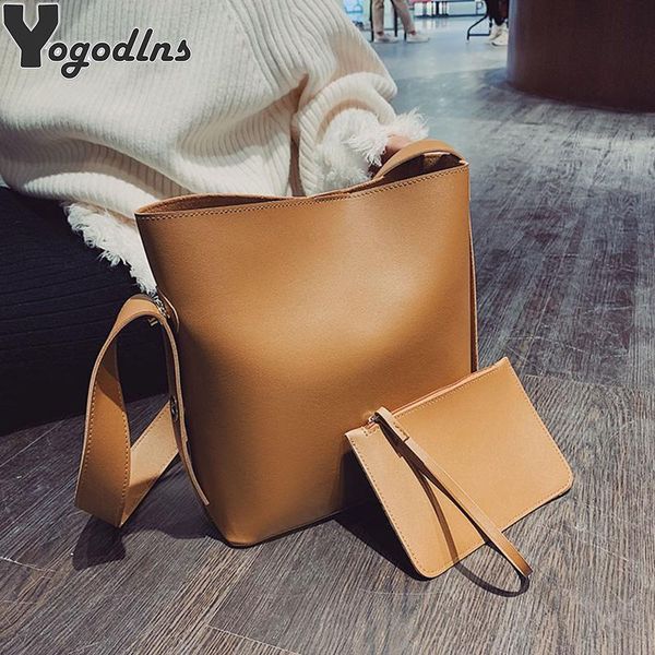 cross body casual women shoulder bags pu leather bucket crossbody for female large capacity handbag shopping bag totes bolsa feminina
cross body casual women shoulder bags pu leather bucket crossbody for female large capacity handbag shopping bag totes bolsa feminina