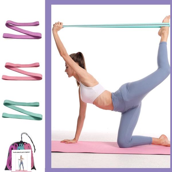 resistance bands 3-piece leg fitness long fabric set exercise workout elastic for pull up woman assist
resistance bands 3-piece leg fitness long fabric set exercise workout elastic for pull up woman assist