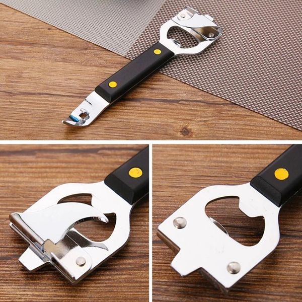 household multifunctional can opener beer wall hang beverage bottle opener with hanging holes space save durable kitchen tool wmtdkb
household multifunctional can opener beer wall hang beverage bottle opener with hanging holes space save durable kitchen tool wmtdkb