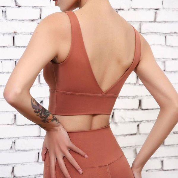 gym clothing 2021 back sports bra women solid yoga tank crop fitness push up shockproof shirt running athletic quick dry vest1, White;black
gym clothing 2021 back sports bra women solid yoga tank crop fitness push up shockproof shirt running athletic quick dry vest1, White;black