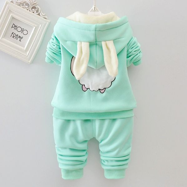 autumn winter children boys girls fashion clothing sets baby cartoon hooded jacket pants 2pcs/sets infant add cotton tracksuits y200323, White
autumn winter children boys girls fashion clothing sets baby cartoon hooded jacket pants 2pcs/sets infant add cotton tracksuits y200323, White
