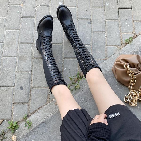boots women new 2020 thigh high heels high shoes winter footwear round toe luxury designer over-the-knee mid, Black
boots women new 2020 thigh high heels high shoes winter footwear round toe luxury designer over-the-knee mid, Black