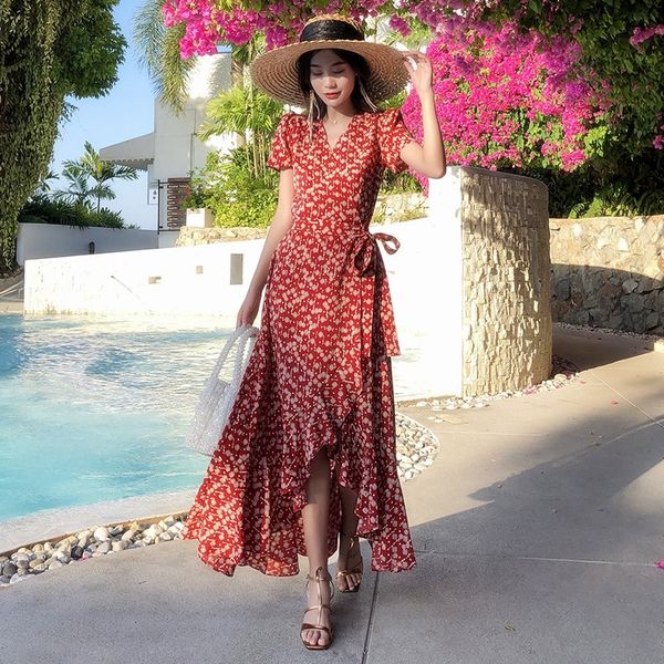 skirt skirt beach skirt women beach holiday show thin long dress fairy thailand sanya bali island chiffon dress 8qaar, Black;gray
skirt skirt beach skirt women beach holiday show thin long dress fairy thailand sanya bali island chiffon dress 8qaar, Black;gray