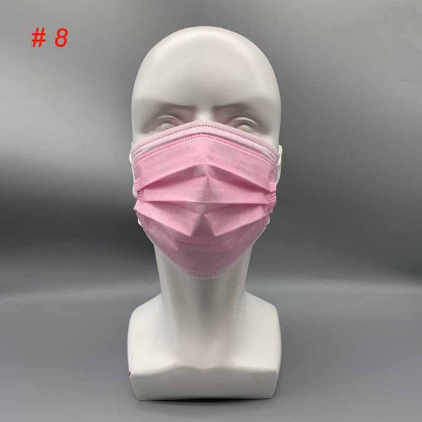 er fa masks 50pcs/bag mask ghsbg disposable pink mouth dust colorful non-woven masks balck gray 3-ply ewbqk
er fa masks 50pcs/bag mask ghsbg disposable pink mouth dust colorful non-woven masks balck gray 3-ply ewbqk