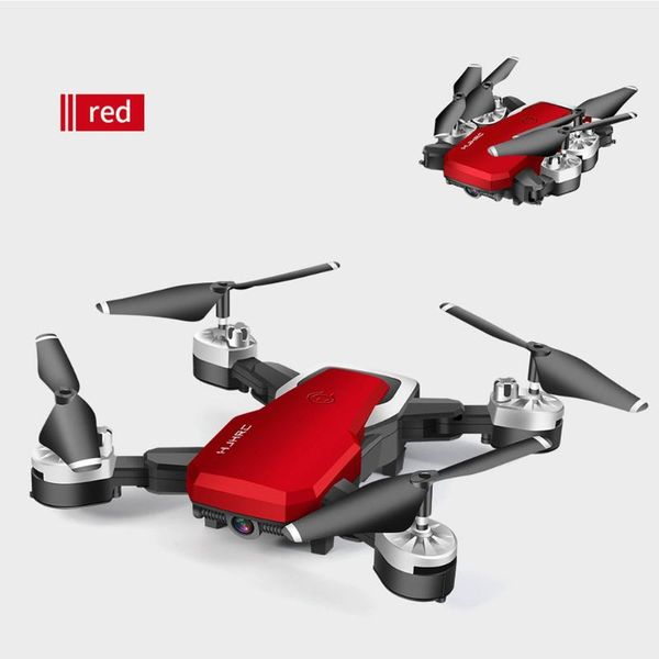 hj28 складная rc drone 4 канала wifi 2mp / 5mp fpv камера drone высота удерживать жест po / видео rc quadcopter
hj28 складная rc drone 4 канала wifi 2mp / 5mp fpv камера drone высота удерживать жест po / видео rc quadcopter