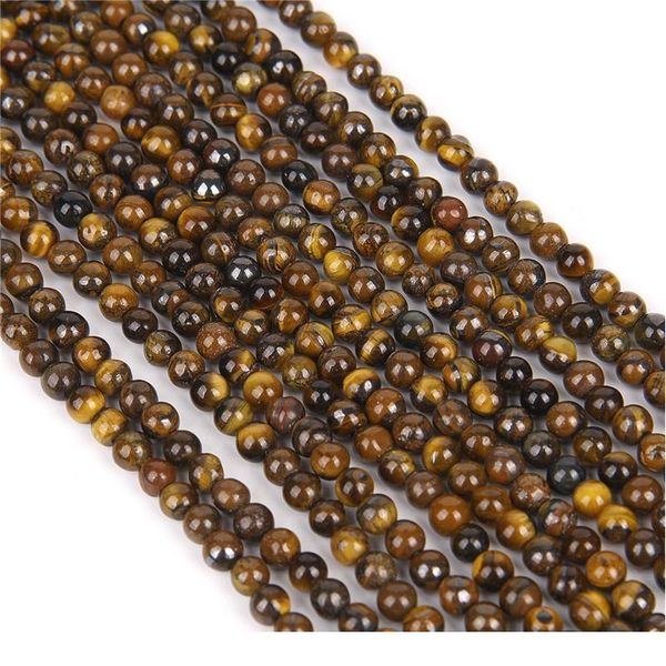 4mm-12mm natural loose stone beads tiger eye beads for jewelry making diy beads tiger eye bracelet men women acc jllned, Black
4mm-12mm natural loose stone beads tiger eye beads for jewelry making diy beads tiger eye bracelet men women acc jllned, Black