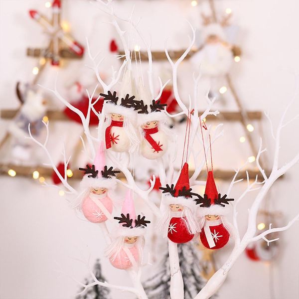 angel doll tree pendant merry christmas decor for home navidad 2020 ornaments xmas gifts new year 2021
angel doll tree pendant merry christmas decor for home navidad 2020 ornaments xmas gifts new year 2021
