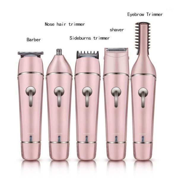 men's electric shaver shaver rechargeable nose hair trimmer beard shaving machine brand new original men's1
men's electric shaver shaver rechargeable nose hair trimmer beard shaving machine brand new original men's1
