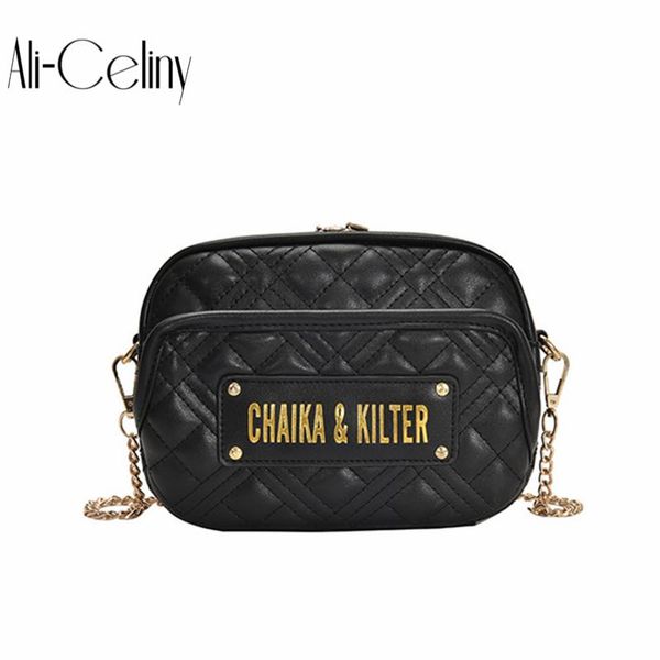 original design unique bag winter new rhombus chain personality trend fashion shoulder bag messenger texture square girl
original design unique bag winter new rhombus chain personality trend fashion shoulder bag messenger texture square girl