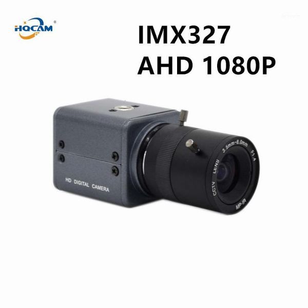 hqcam mini 1080p ahd camera sony imx327 wdr ultral low illumination 0.0001lux starlight color industrial inspection cashier1
hqcam mini 1080p ahd camera sony imx327 wdr ultral low illumination 0.0001lux starlight color industrial inspection cashier1