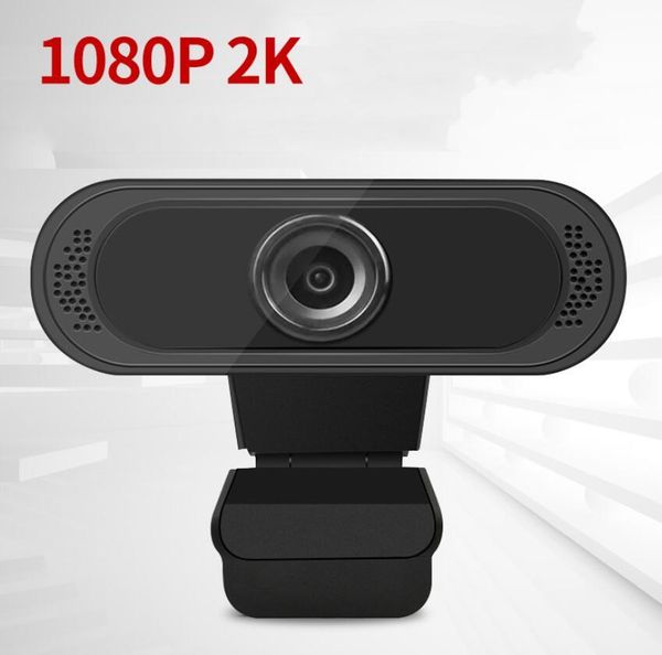 2mp 2k 1080p hd usb webcam adjustable pc computer lapweb camera with microphone for live broadcast online video teaching
2mp 2k 1080p hd usb webcam adjustable pc computer lapweb camera with microphone for live broadcast online video teaching