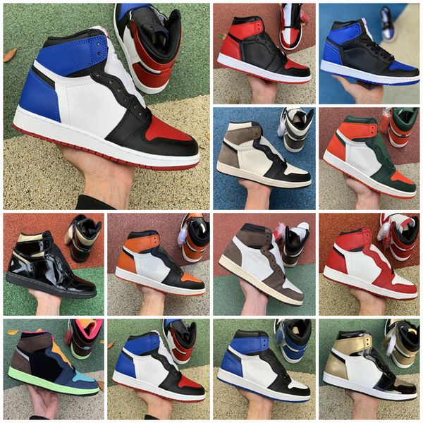 pine green black 1s basketball shoes jumpman 1 bloodline men sneakers fearless obsidian unc patent gold toe trainers
pine green black 1s basketball shoes jumpman 1 bloodline men sneakers fearless obsidian unc patent gold toe trainers