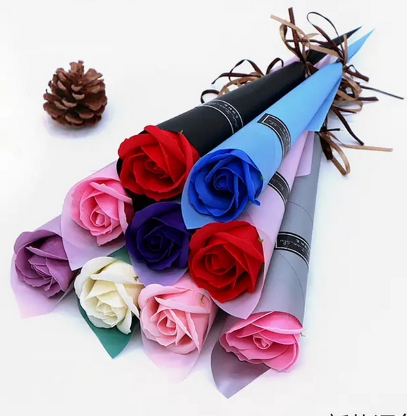 carnation roses soap flowers creative romantic wedding favors rose soaps flower for valentine's gift mother's day gifts festive su
carnation roses soap flowers creative romantic wedding favors rose soaps flower for valentine's gift mother's day gifts festive su