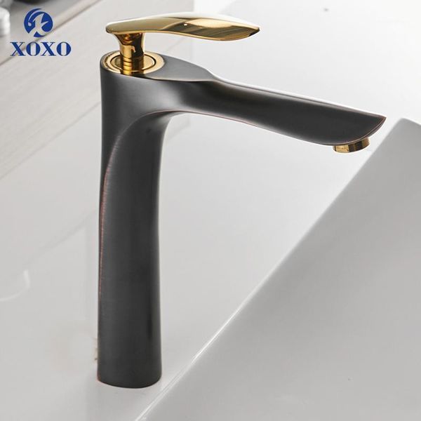 xoxo basin faucets single hole mixer tap 360 rotation cold and gold mixer tap for bathroom 20055-11
xoxo basin faucets single hole mixer tap 360 rotation cold and gold mixer tap for bathroom 20055-11
