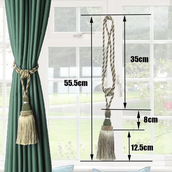 1 pc tassel curtain tie backs single ball curtain strap hanging ball tassel hanging ball curtain hanging h bbyfyf
1 pc tassel curtain tie backs single ball curtain strap hanging ball tassel hanging ball curtain hanging h bbyfyf