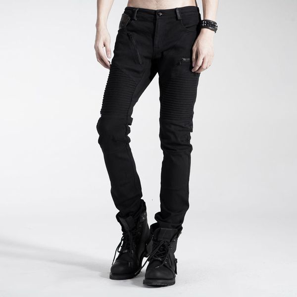 wholesale- punk rave casual mens pants gothic fashion black handsome streampunk motorcycle k154
wholesale- punk rave casual mens pants gothic fashion black handsome streampunk motorcycle k154