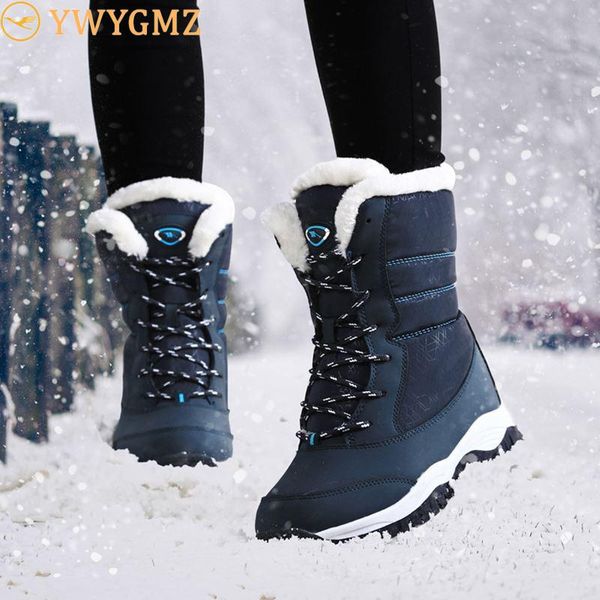 женщины boots non-slip водонепроницаемых зим лодыжка снег boots женщины платформа зимней обуви с толстой меховой botas mujer, Black
женщины boots non-slip водонепроницаемых зим лодыжка снег boots женщины платформа зимней обуви с толстой меховой botas mujer, Black